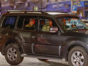 Apa Kesepakatan Rusia yang Bikin Tentara Bayaran Wagner Batal Berontak?
