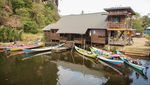 Terpikat Indahnya Geopark Maros Pangkep