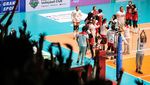 Timnas Voli Putri Indonesia ke Final AVC Challenge Cup 2023