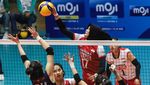 Timnas Voli Putri Indonesia ke Final AVC Challenge Cup 2023