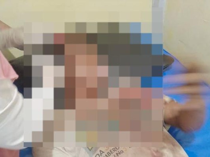 Warga Gresik Tewas Dihajar Tetangga