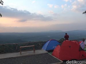 Menikmati Sunset untuk Pemburu Senja di Subang