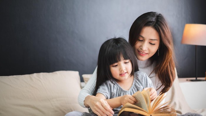 7 Sifat Anak yang Diturunkan dari Ibu, Termasuk Temperamen