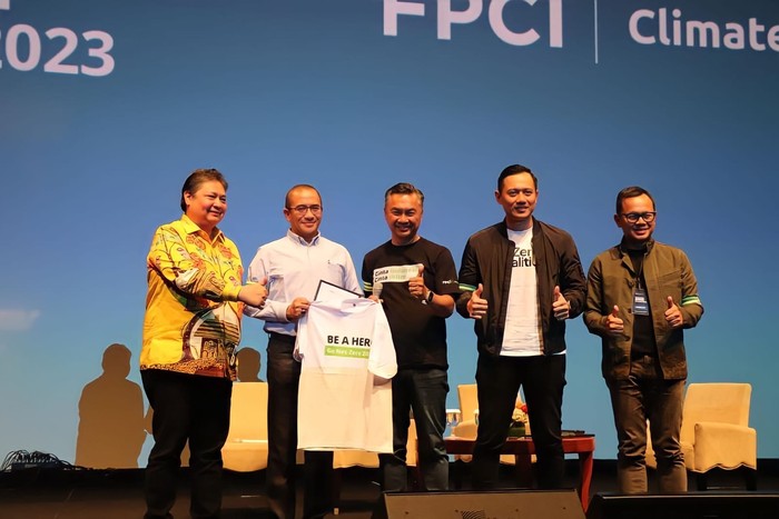 Airlangga Hartarto