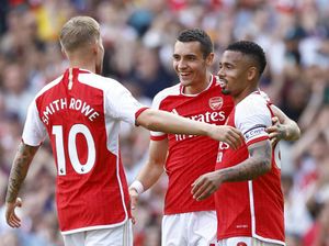 Musim Depan Lebih Berat, Arsenal Wajib Berbenah