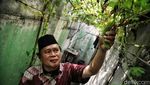 Asri dan Sejuknya MTS Jakarta Pusat
