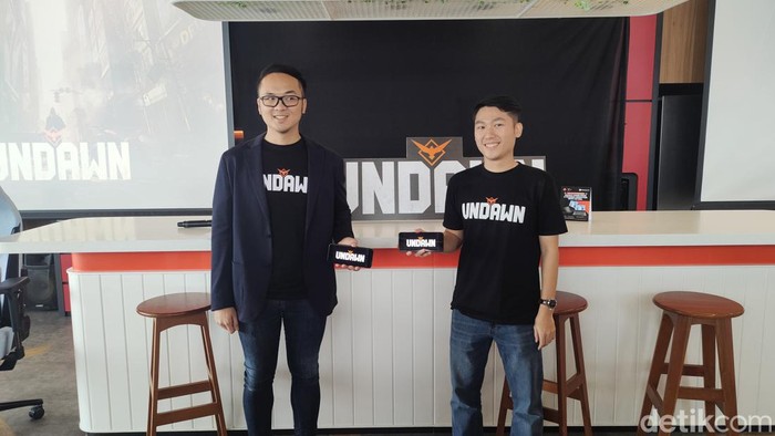 Garena sebentar lagi bakal merilis game zombie terbaru Lightspeed Studios dengan judul Undawn. Dalam upaya memikat hati gamer, ternyata mereka sudah menyiapkan strategi ciamik.