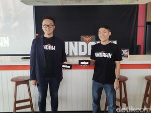 Ini Strategi Garena Agar Game Zombie Undawn Disukai Gamer