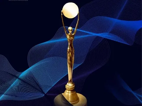 Blue Dragon Series Awards