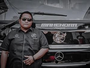 Mau Naik Bus PO MTI Milik Rian Mahendra? Catat Rutenya