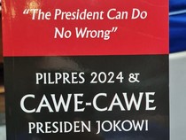 Buku Merah SBY Diungkit Lagi usai AHY Jadi Menteri, Ini Kata PD