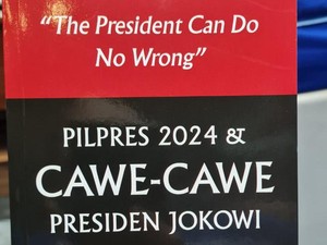 Jokowi Tanggapi Buku SBY, Demokrat: Kami Menaruh Harapan Besar
