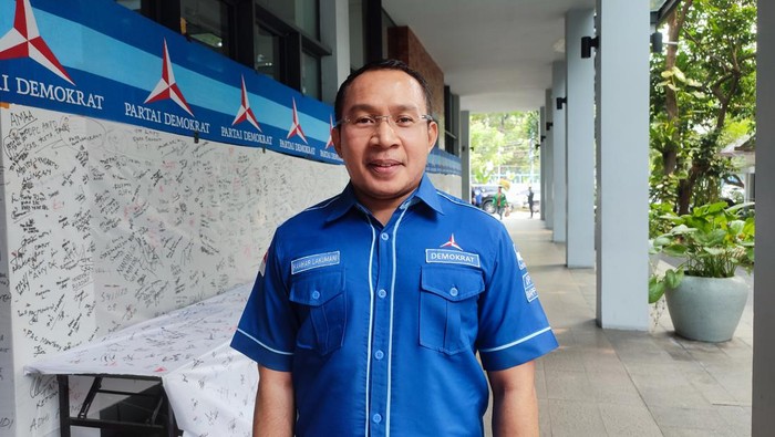 Harapan Khofifah Berduet dengan Emil Sejalan dengan Demokrat