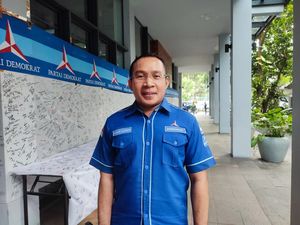 Demokrat Bicara Pilihan Politik soal Cak Imin Bersyukur Tak Jadi Koalisi