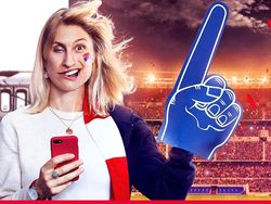 Deretan Foto Iklan Gagal Ini Bikin Geleng-geleng hingga Ngakak