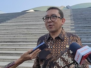 Fadli Zon Ungkap Tiga Tantangan Jenderal Agus Jika Menjadi Panglima TNI