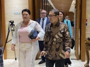 Fadli Zon Ungkap Rahasia di Balik Berat Badan Turun Drastis