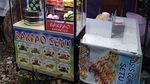 Hangat Empuk! 20 Bakpao Kaki Lima Rp 3 Ribuan Ada di Sini