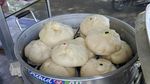 Hangat Empuk! 20 Bakpao Kaki Lima Rp 3 Ribuan Ada di Sini