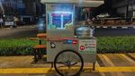 Hangat Empuk! 20 Bakpao Kaki Lima Rp 3 Ribuan Ada di Sini