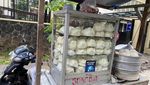 Hangat Empuk! 20 Bakpao Kaki Lima Rp 3 Ribuan Ada di Sini