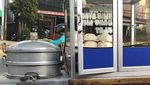 Hangat Empuk! 20 Bakpao Kaki Lima Rp 3 Ribuan Ada di Sini