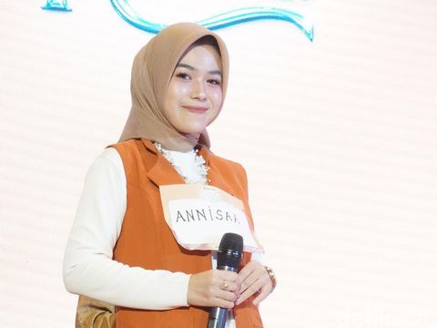 Foto peserta Hijab Hunt 2023