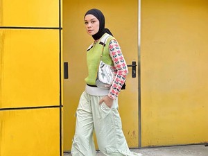 4 Langkah Jadi Konten Kreator Sukses dari Tantri Namirah