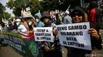 Momen FPI Versi Baru Tuntut Kemenag Tutup Ponpes Al-Zaytun