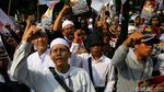 Momen FPI Versi Baru Tuntut Kemenag Tutup Ponpes Al-Zaytun