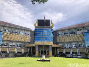 Pendaftaran Kedokteran UNP Dibuka, Simak Jadwalnya
