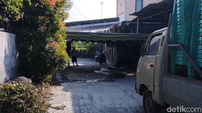 Gempa M 4,7 Malang Terasa Keras di Blitar