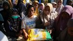 Gerakan Pangan Murah di Jawa Timur hingga Bali untuk Kendalikan Inflasi