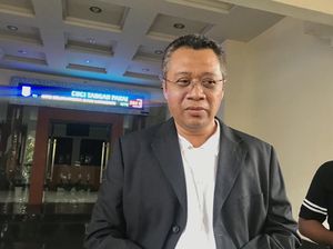 Rohmi Maju Pilgub NTB dengan Musyafirin, Zulkieflimansyah Ucapkan Selamat