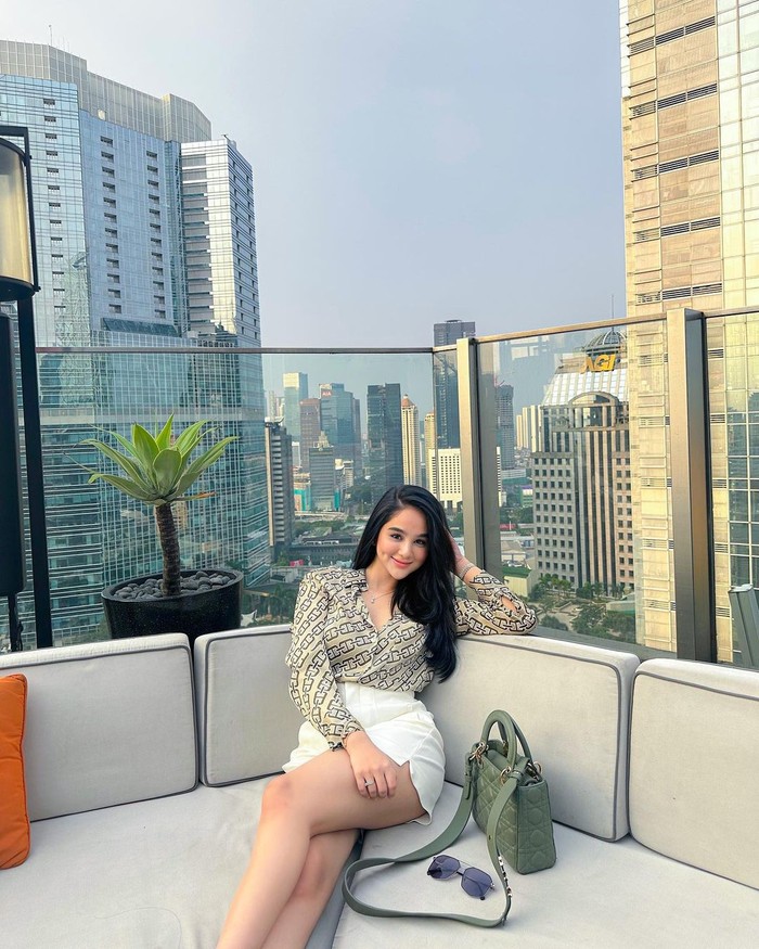 hana hanifah