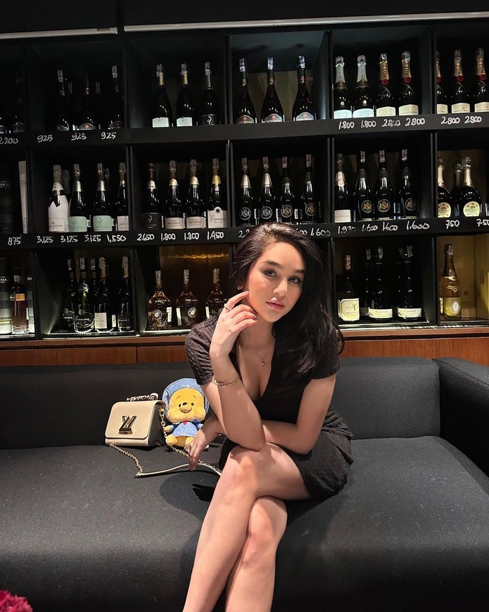 hana hanifah