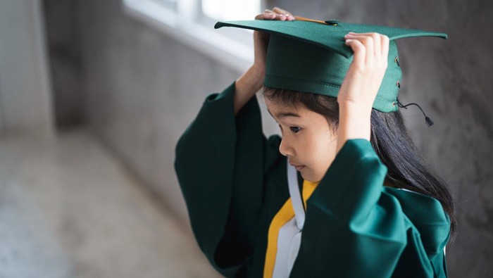 Waka Komisi X DPR Usul Wisuda Diganti Pameran Karya Siswa