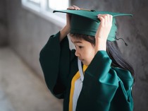Waka Komisi X DPR Usul Wisuda Diganti Pameran Karya Siswa
