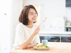 Terungkap Lewat Studi, Nutrisi Ini Bisa Bantu Memperlambat Penuaan