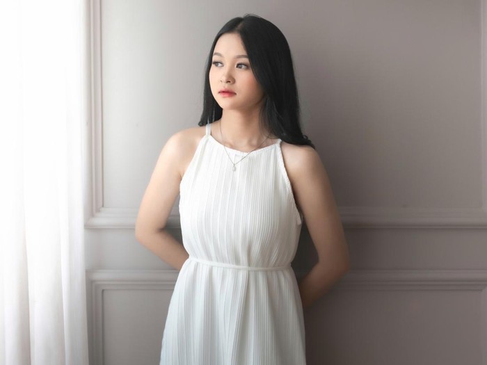 Indah Aqila
