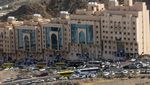 Jelang Puncak Haji, Jemaah Mulai Berangkat ke Arafah