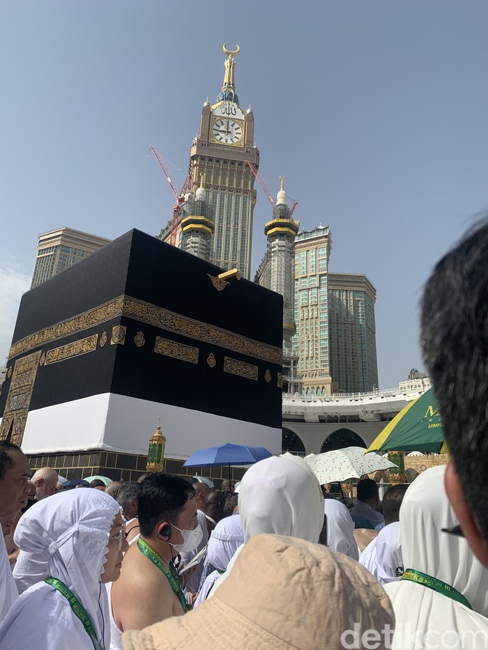 Jemaah Haji