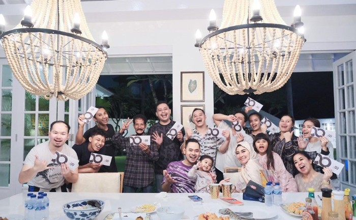 Juragan 99 Juragan 99