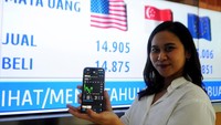 Sementara itu, Bank BTN tahun ini juga mencatatkan kenaikan peringkat Fitch dari AA menjadi AA+ dan disematkan prospek stabil.