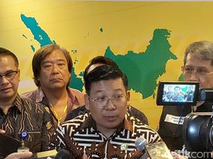 Pemerintah Jamin Stok Pangan Jelang Idul Adha Aman