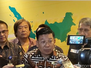 Pemerintah Jamin Stok Pangan Jelang Idul Adha Aman