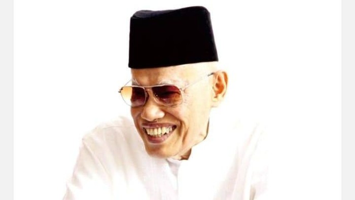 Repro sampul buku
