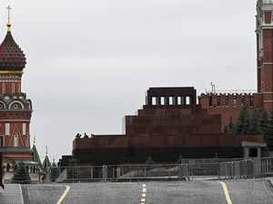 Tentara Bayaran Gagal Memberontak, Moskow Cabut Pembatasan Keamanan!