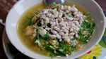 10 Makanan Ekstrem di Dunia Ini Bikin Bergidik, Berani Coba?