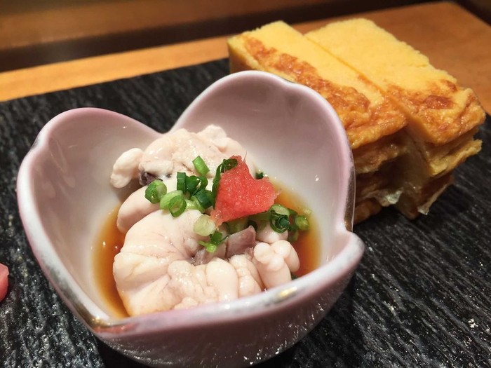 10 Makanan Ekstrem di Dunia Ini Bikin Bergidik, Berani Coba?